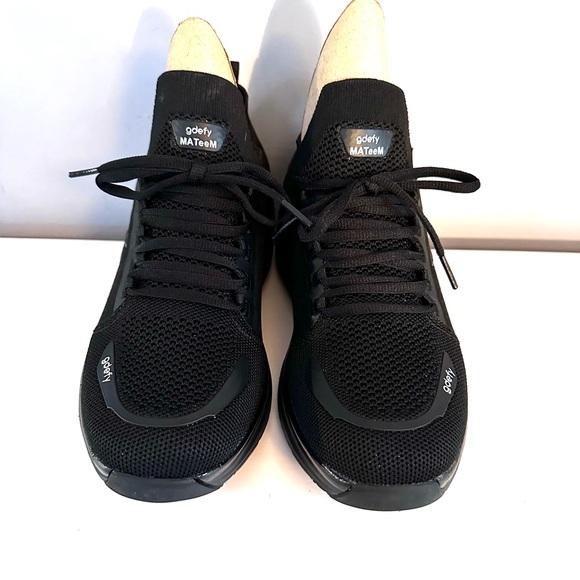 Gravity Defyer - Women's, G-Defy, Black, Sneakers, Athletic Shoes, Size 8.5 - Picture 2 of 12